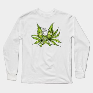 BEST BUDS Long Sleeve T-Shirt